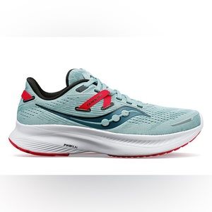 Saucony• Guide 16 Womens Running Shoes. Size 8
